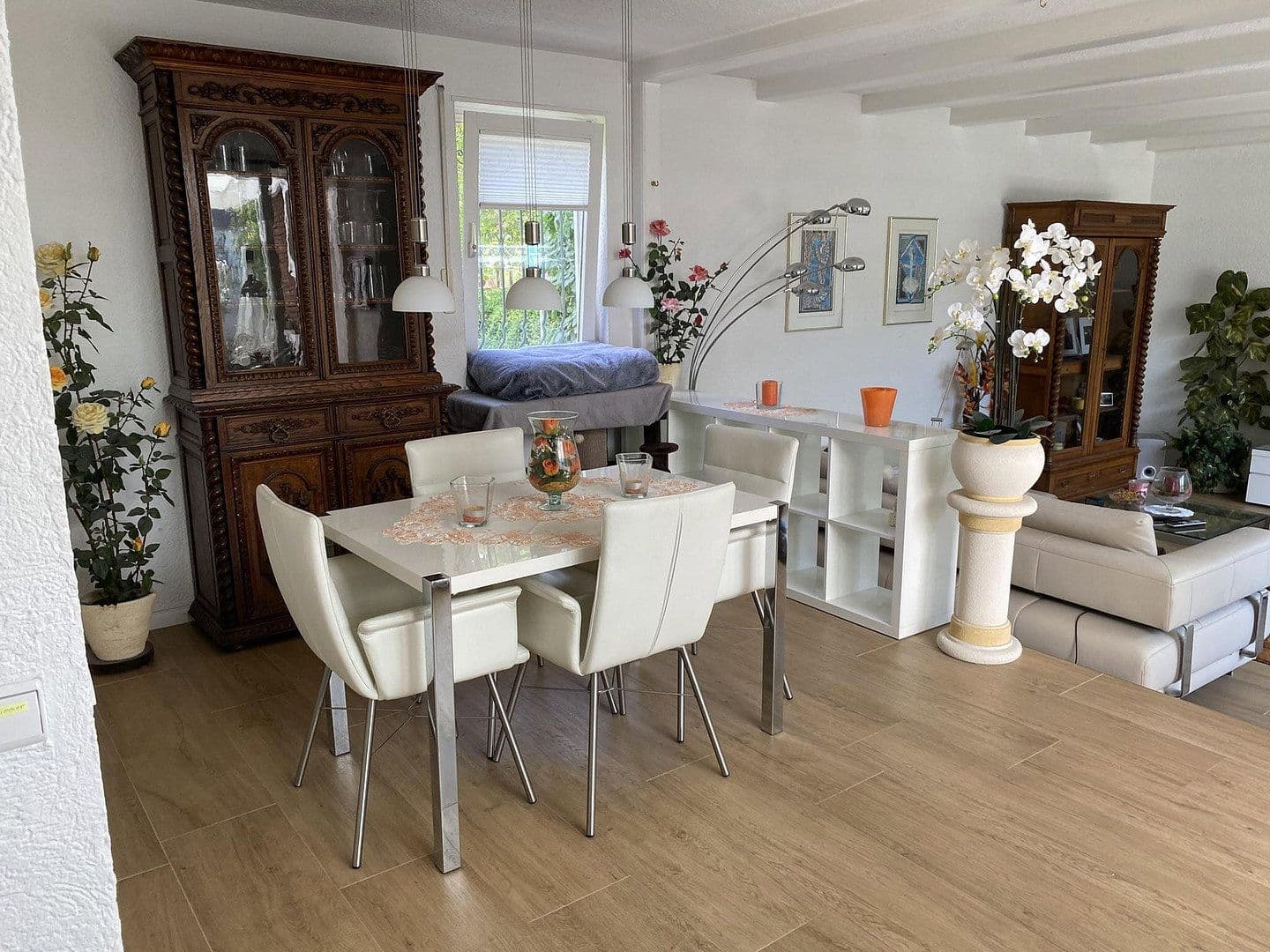 Prodej domu 181 m², pozemek 334 m², Mannheim, Bádensko-Württembersko Prodej domu 181 m², pozemek 334 m², Mannheim, Bádensko-Württembersko