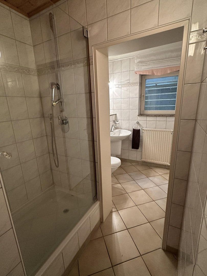 Prodej domu 181 m², pozemek 334 m², Mannheim, Bádensko-Württembersko Prodej domu 181 m², pozemek 334 m², Mannheim, Bádensko-Württembersko