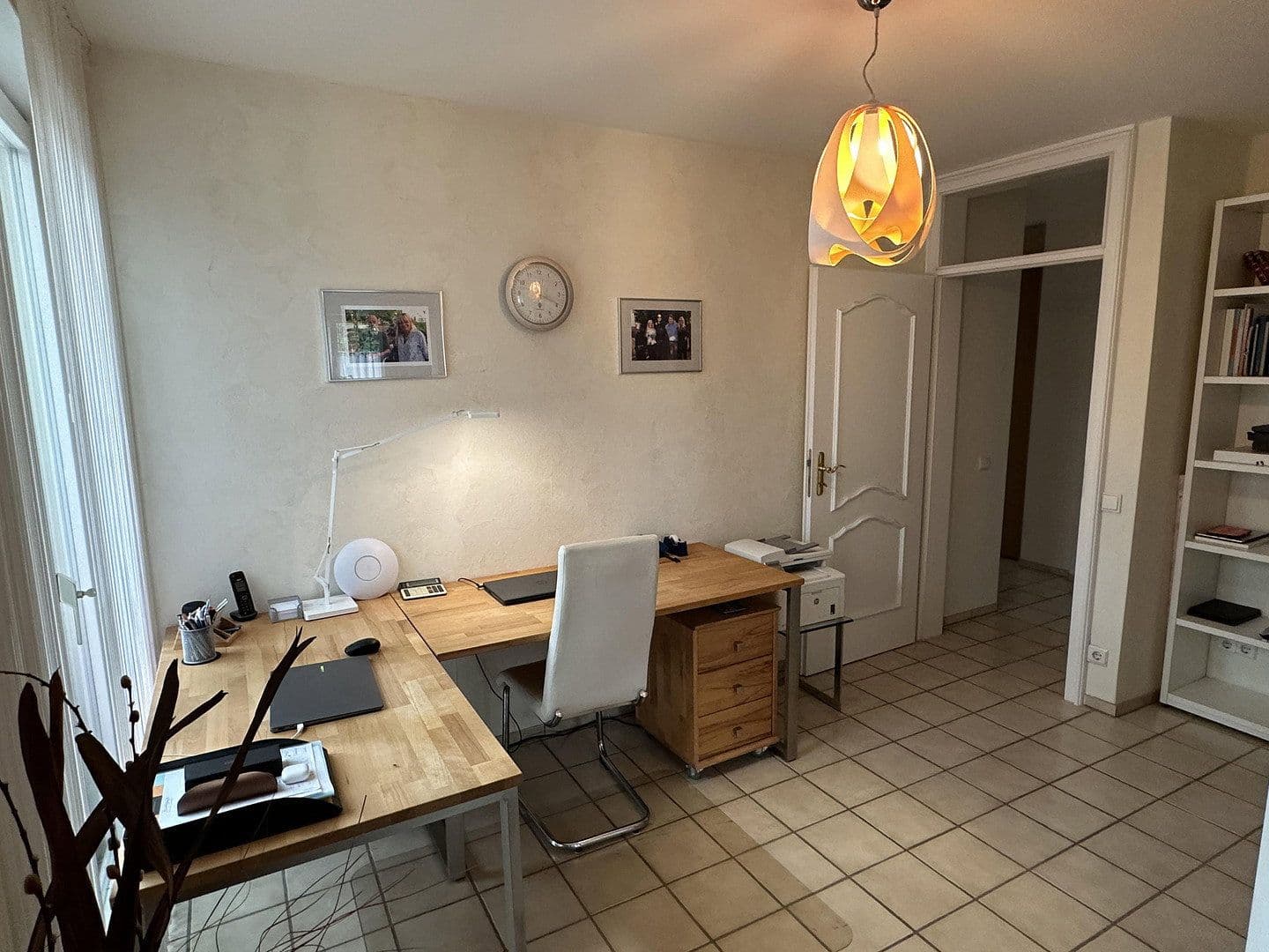 Prodej domu 181 m², pozemek 334 m², Mannheim, Bádensko-Württembersko Prodej domu 181 m², pozemek 334 m², Mannheim, Bádensko-Württembersko