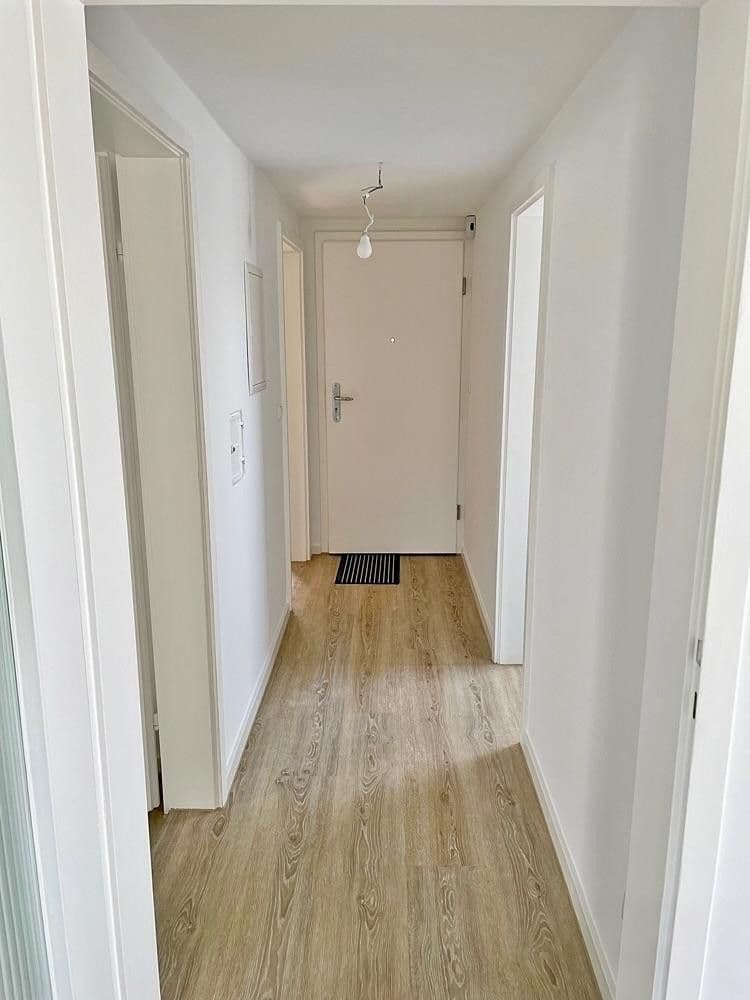 Pronájem bytu 3+1 55 m², Franz-Töpsl-Weg 15, München, Bavorsko Pronájem bytu 3+1 55 m², Franz-Töpsl-Weg 15, München, Bavorsko
