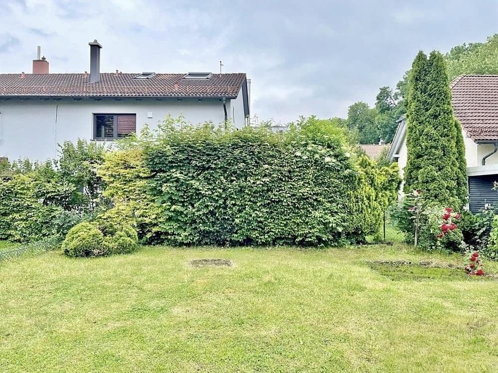 Pronájem bytu 3+1 55 m², Franz-Töpsl-Weg 15, München, Bavorsko Pronájem bytu 3+1 55 m², Franz-Töpsl-Weg 15, München, Bavorsko