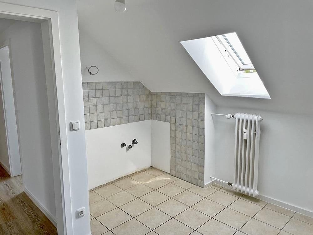 Pronájem bytu 3+1 55 m², Franz-Töpsl-Weg 15, München, Bavorsko Pronájem bytu 3+1 55 m², Franz-Töpsl-Weg 15, München, Bavorsko