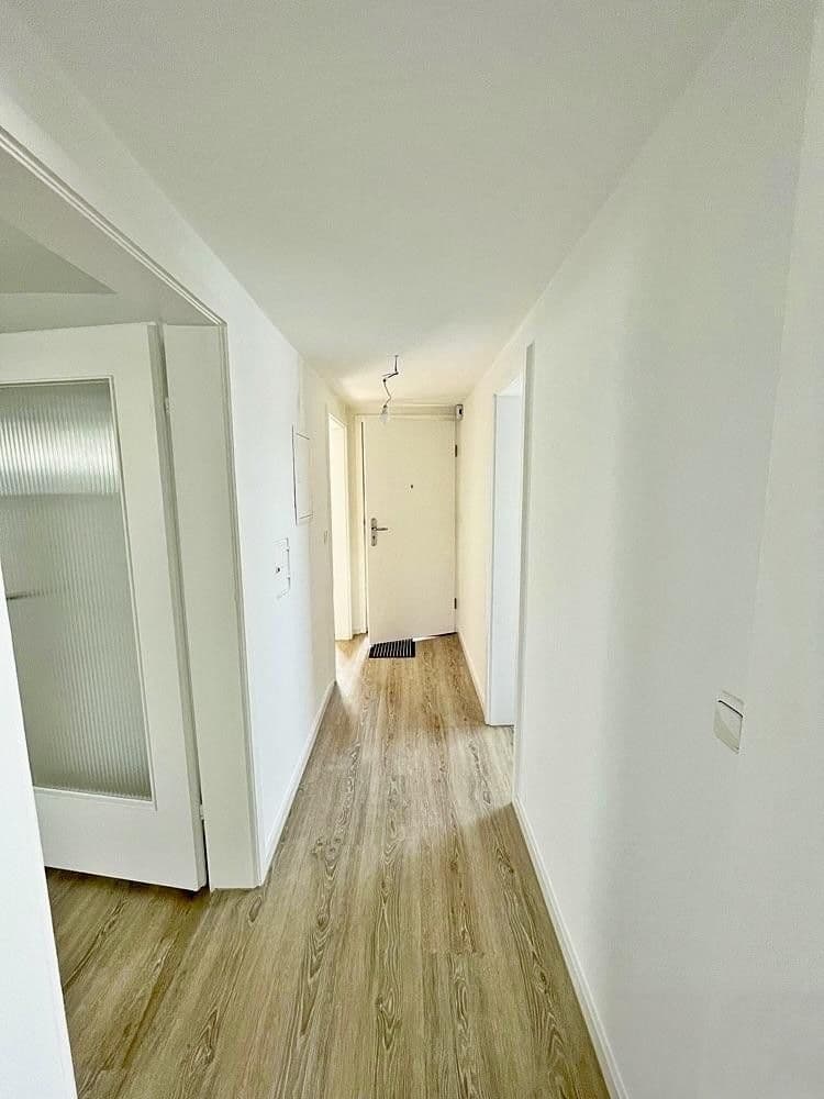 Pronájem bytu 3+1 55 m², Franz-Töpsl-Weg 15, München, Bavorsko Pronájem bytu 3+1 55 m², Franz-Töpsl-Weg 15, München, Bavorsko