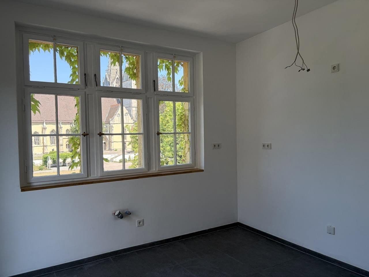 Prodej bytu 6+1 146 m², Friedrich-Ebert-Straße 18, Göppingen, Bádensko-Württembersko Prodej bytu 6+1 146 m², Friedrich-Ebert-Straße 18, Göppingen, Bádensko-Württembersko