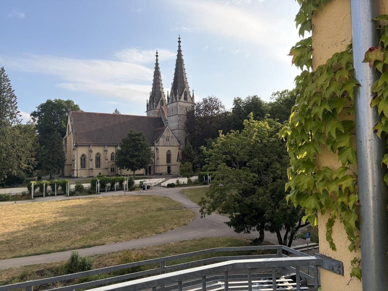 Prodej bytu 6+1 146 m², Friedrich-Ebert-Straße 18, Göppingen, Bádensko-Württembersko Prodej bytu 6+1 146 m², Friedrich-Ebert-Straße 18, Göppingen, Bádensko-Württembersko