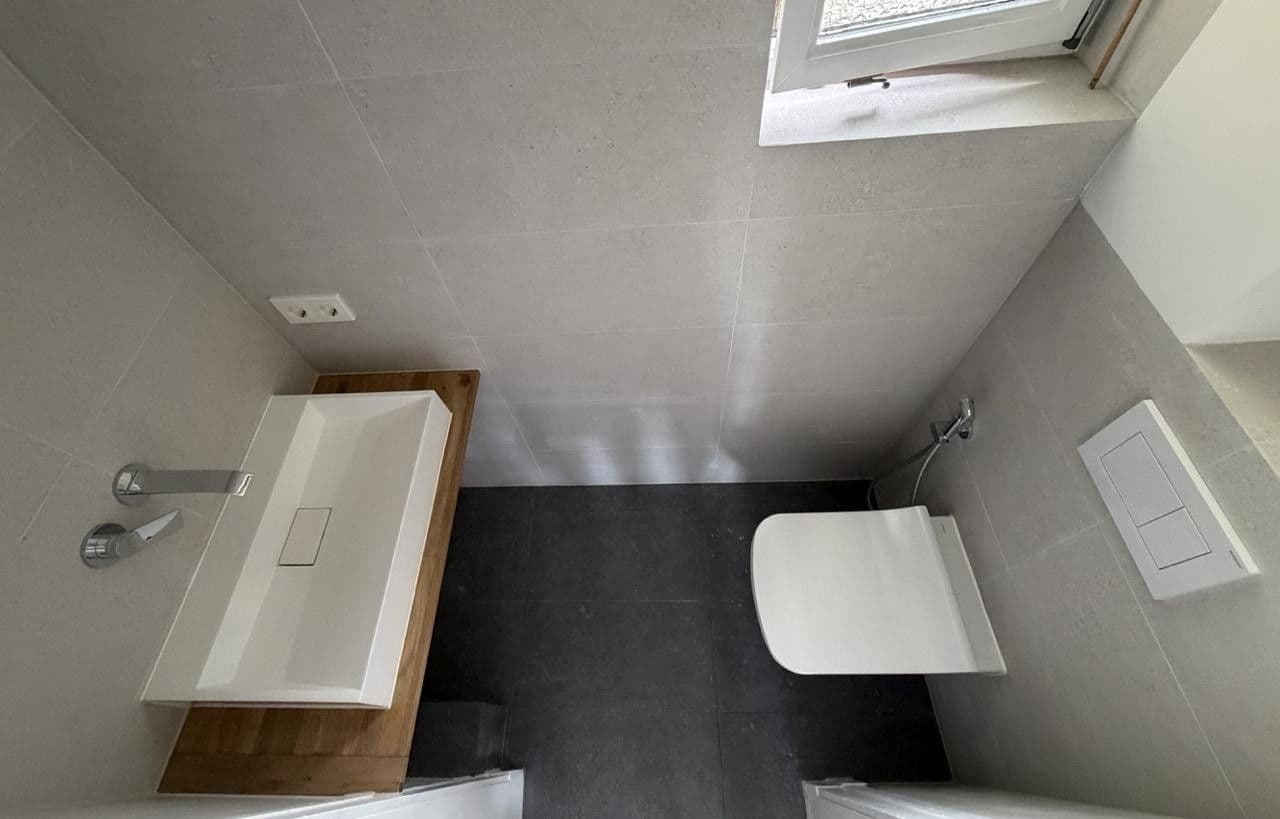 Prodej bytu 6+1 146 m², Friedrich-Ebert-Straße 18, Göppingen, Bádensko-Württembersko Prodej bytu 6+1 146 m², Friedrich-Ebert-Straße 18, Göppingen, Bádensko-Württembersko
