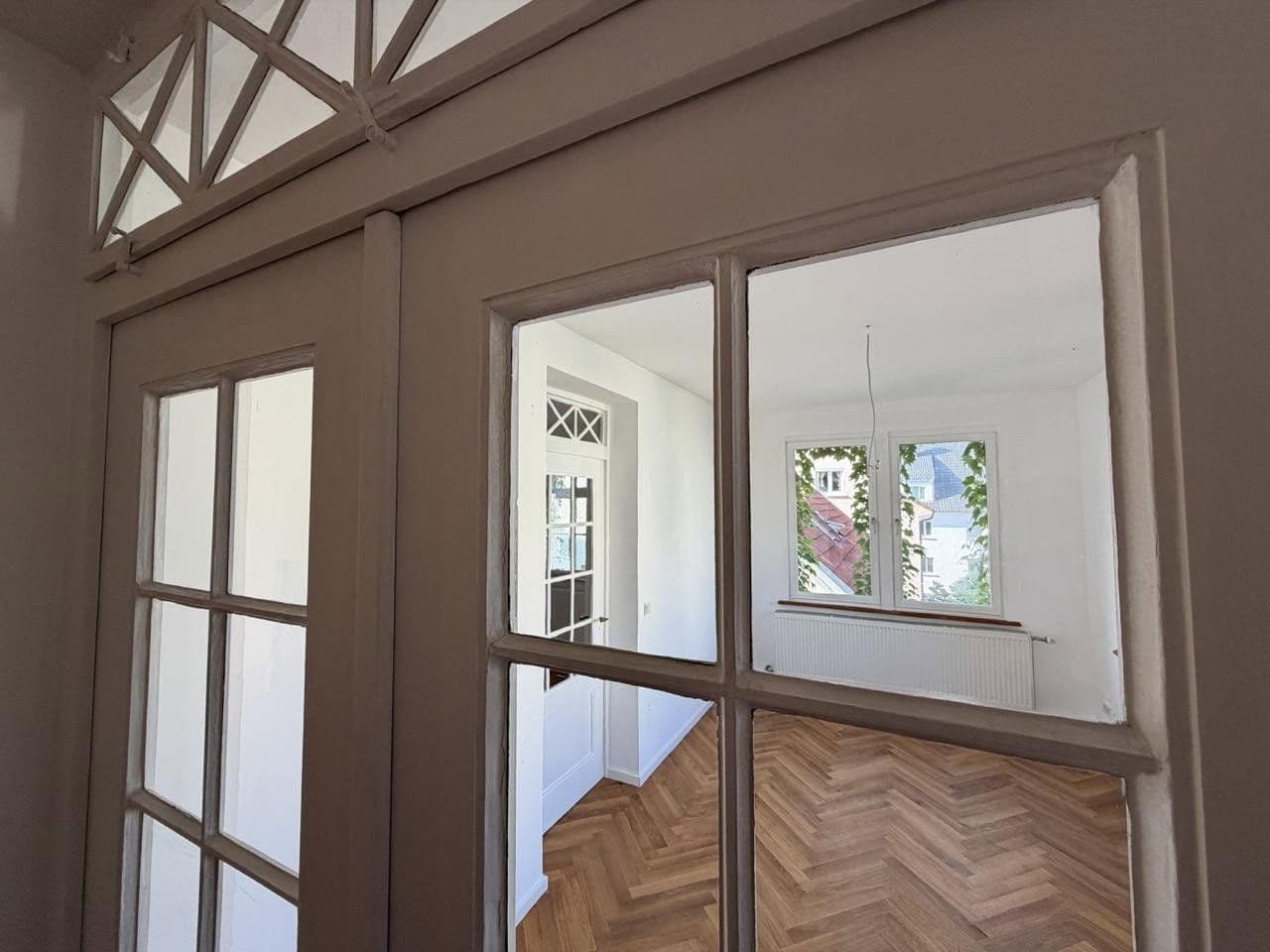Prodej bytu 6+1 146 m², Friedrich-Ebert-Straße 18, Göppingen, Bádensko-Württembersko Prodej bytu 6+1 146 m², Friedrich-Ebert-Straße 18, Göppingen, Bádensko-Württembersko
