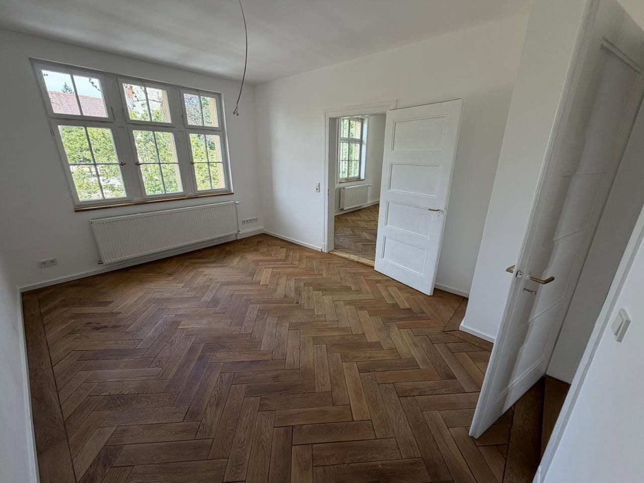 Prodej bytu 6+1 146 m², Friedrich-Ebert-Straße 18, Göppingen, Bádensko-Württembersko Prodej bytu 6+1 146 m², Friedrich-Ebert-Straße 18, Göppingen, Bádensko-Württembersko