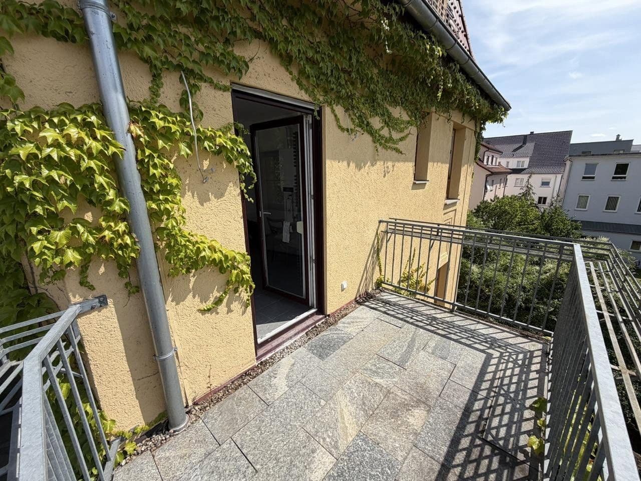 Prodej bytu 6+1 146 m², Friedrich-Ebert-Straße 18, Göppingen, Bádensko-Württembersko Prodej bytu 6+1 146 m², Friedrich-Ebert-Straße 18, Göppingen, Bádensko-Württembersko