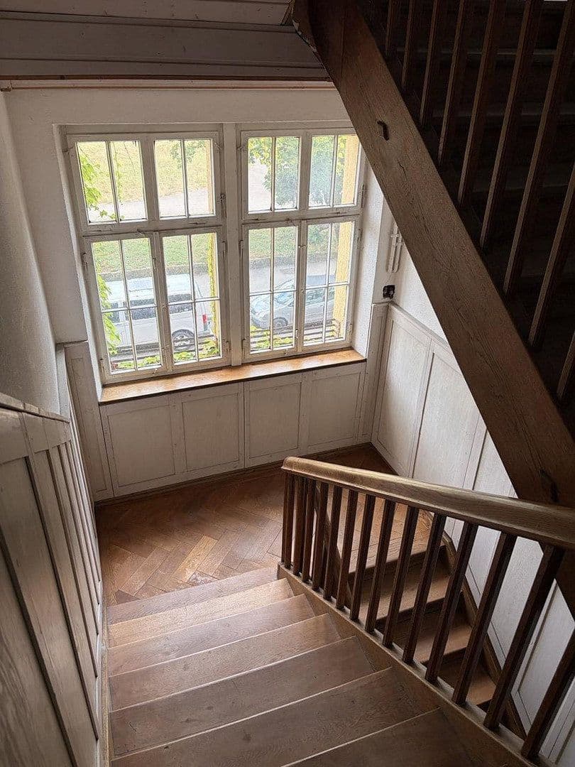 Prodej bytu 6+1 146 m², Friedrich-Ebert-Straße 18, Göppingen, Bádensko-Württembersko Prodej bytu 6+1 146 m², Friedrich-Ebert-Straße 18, Göppingen, Bádensko-Württembersko
