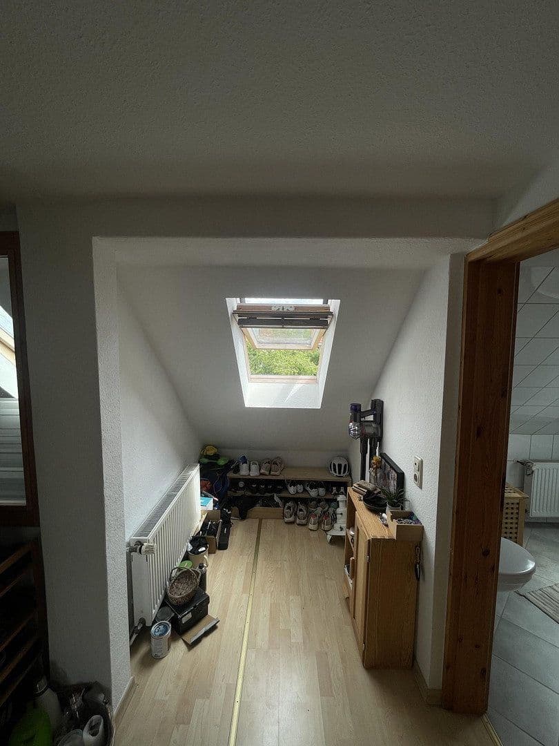 Pronájem bytu 2+1 57 m², Friedrich-Holthaus-Straße 13, Osnabrück, Dolní Sasko Pronájem bytu 2+1 57 m², Friedrich-Holthaus-Straße 13, Osnabrück, Dolní Sasko