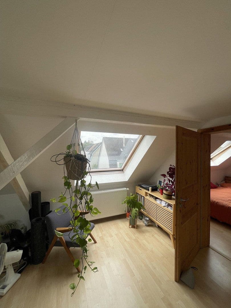 Pronájem bytu 2+1 57 m², Friedrich-Holthaus-Straße 13, Osnabrück, Dolní Sasko Pronájem bytu 2+1 57 m², Friedrich-Holthaus-Straße 13, Osnabrück, Dolní Sasko