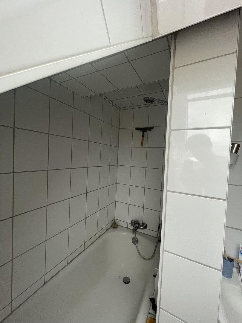 Pronájem bytu 2+1 57 m², Friedrich-Holthaus-Straße 13, Osnabrück, Dolní Sasko Pronájem bytu 2+1 57 m², Friedrich-Holthaus-Straße 13, Osnabrück, Dolní Sasko