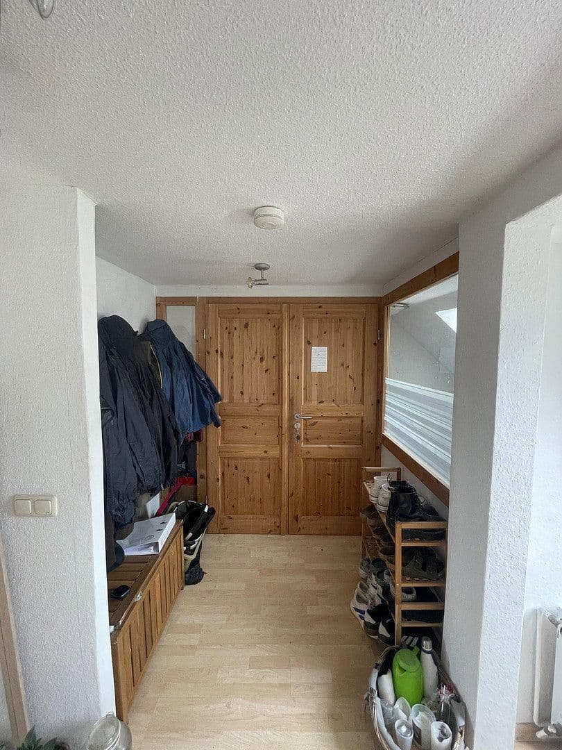 Pronájem bytu 2+1 57 m², Friedrich-Holthaus-Straße 13, Osnabrück, Dolní Sasko Pronájem bytu 2+1 57 m², Friedrich-Holthaus-Straße 13, Osnabrück, Dolní Sasko
