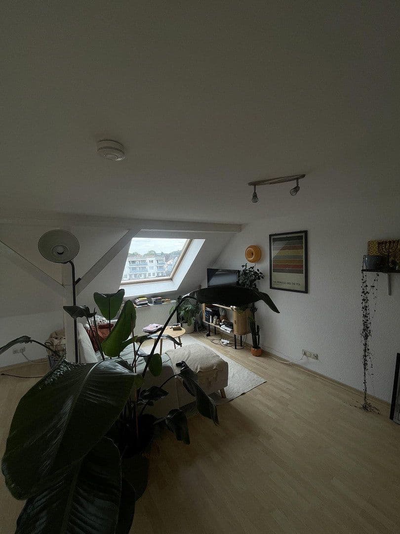 Pronájem bytu 2+1 57 m², Friedrich-Holthaus-Straße 13, Osnabrück, Dolní Sasko Pronájem bytu 2+1 57 m², Friedrich-Holthaus-Straße 13, Osnabrück, Dolní Sasko