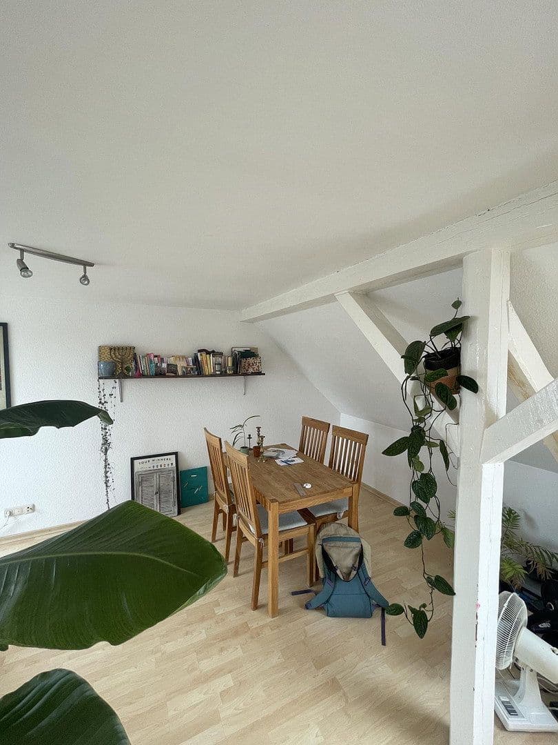 Pronájem bytu 2+1 57 m², Friedrich-Holthaus-Straße 13, Osnabrück, Dolní Sasko Pronájem bytu 2+1 57 m², Friedrich-Holthaus-Straße 13, Osnabrück, Dolní Sasko
