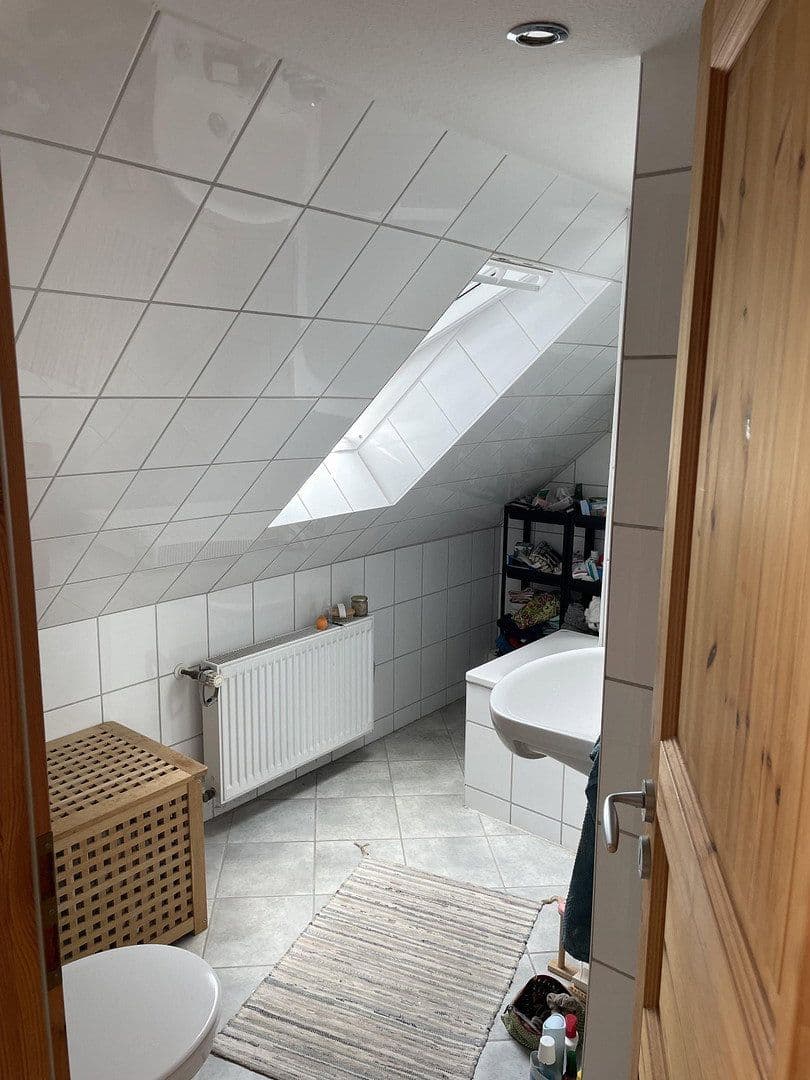 Pronájem bytu 2+1 57 m², Friedrich-Holthaus-Straße 13, Osnabrück, Dolní Sasko Pronájem bytu 2+1 57 m², Friedrich-Holthaus-Straße 13, Osnabrück, Dolní Sasko