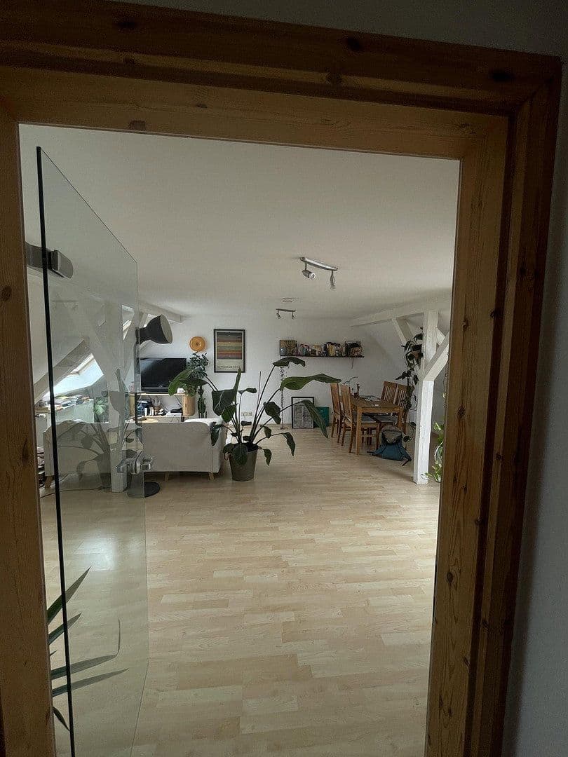 Pronájem bytu 2+1 57 m², Friedrich-Holthaus-Straße 13, Osnabrück, Dolní Sasko Pronájem bytu 2+1 57 m², Friedrich-Holthaus-Straße 13, Osnabrück, Dolní Sasko