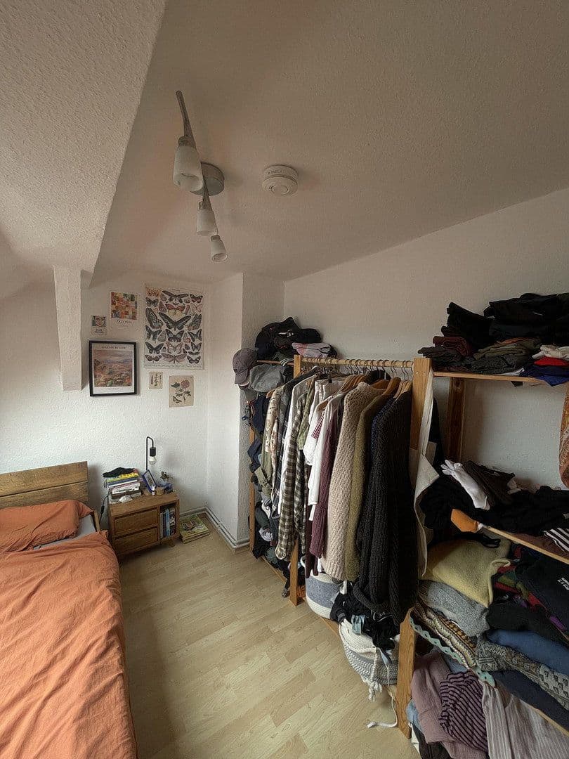 Pronájem bytu 2+1 57 m², Friedrich-Holthaus-Straße 13, Osnabrück, Dolní Sasko Pronájem bytu 2+1 57 m², Friedrich-Holthaus-Straße 13, Osnabrück, Dolní Sasko