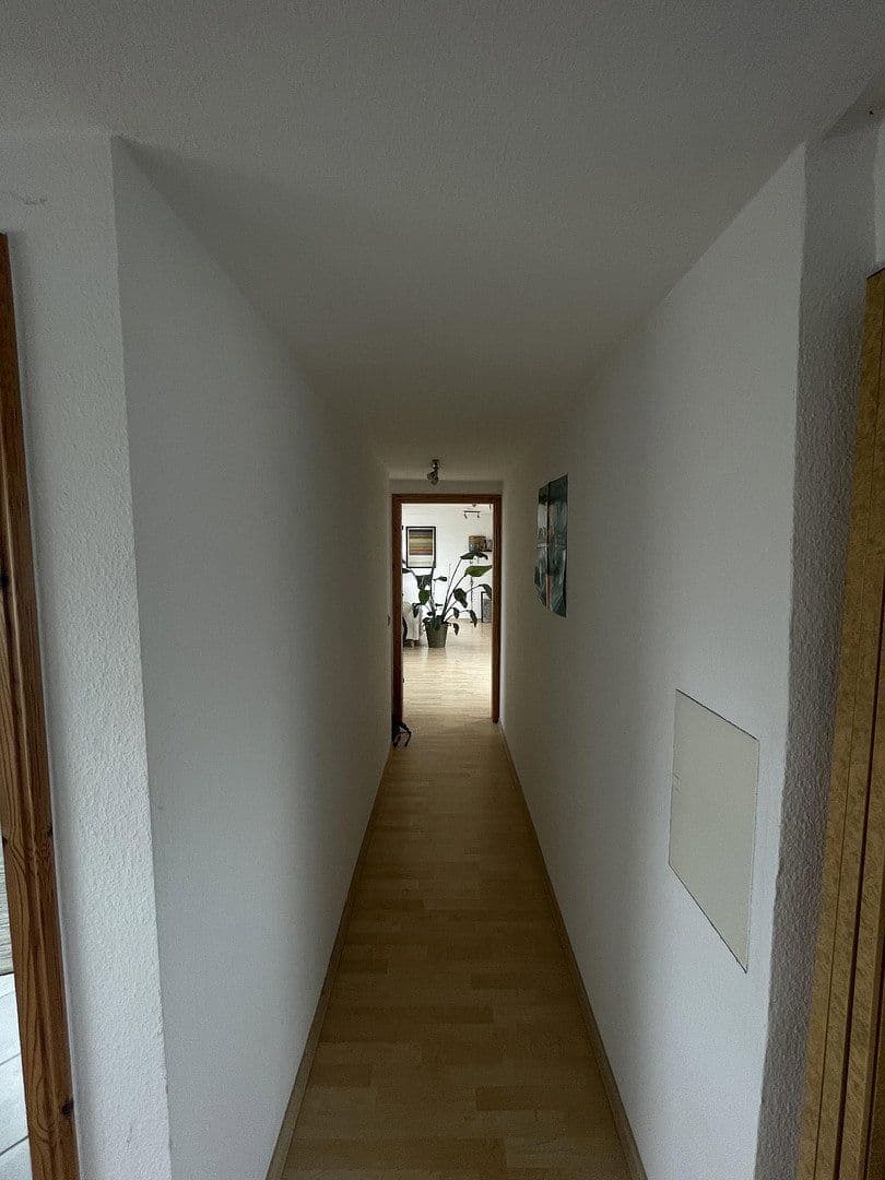 Pronájem bytu 2+1 57 m², Friedrich-Holthaus-Straße 13, Osnabrück, Dolní Sasko Pronájem bytu 2+1 57 m², Friedrich-Holthaus-Straße 13, Osnabrück, Dolní Sasko
