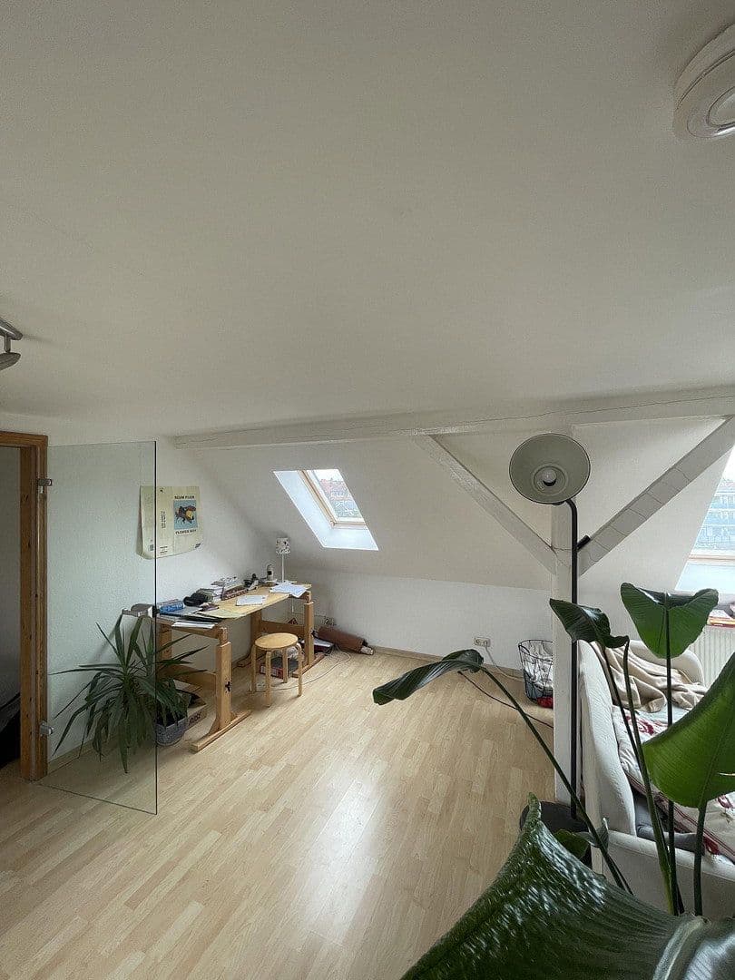 Pronájem bytu 2+1 57 m², Friedrich-Holthaus-Straße 13, Osnabrück, Dolní Sasko Pronájem bytu 2+1 57 m², Friedrich-Holthaus-Straße 13, Osnabrück, Dolní Sasko