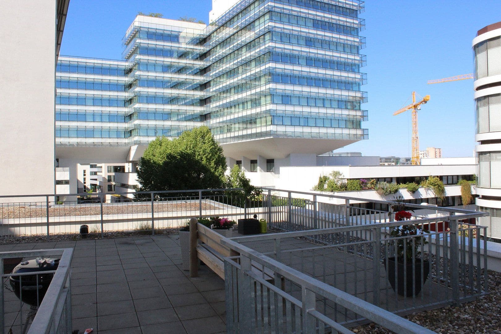 Prodej bytu 1+kk 73 m², Räpplenstraße 3, Stuttgart, Bádensko-Württembersko Prodej bytu 1+kk 73 m², Räpplenstraße 3, Stuttgart, Bádensko-Württembersko