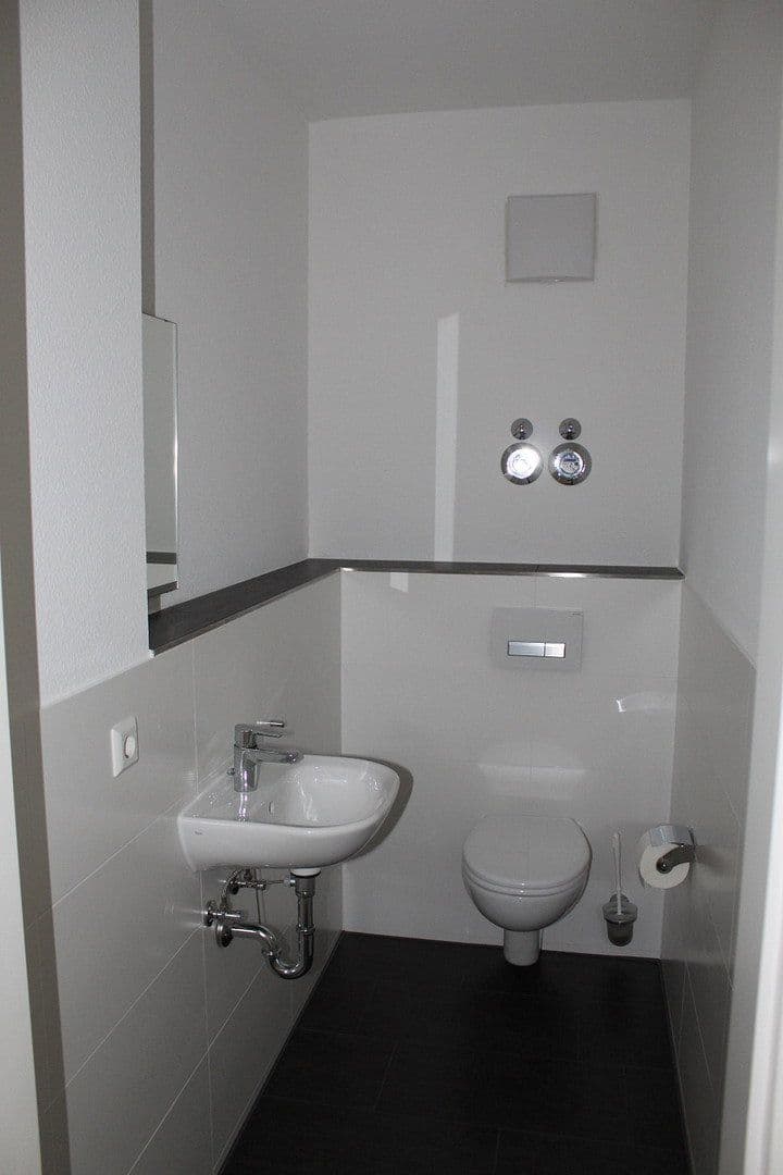 Prodej bytu 1+kk 73 m², Räpplenstraße 3, Stuttgart, Bádensko-Württembersko Prodej bytu 1+kk 73 m², Räpplenstraße 3, Stuttgart, Bádensko-Württembersko