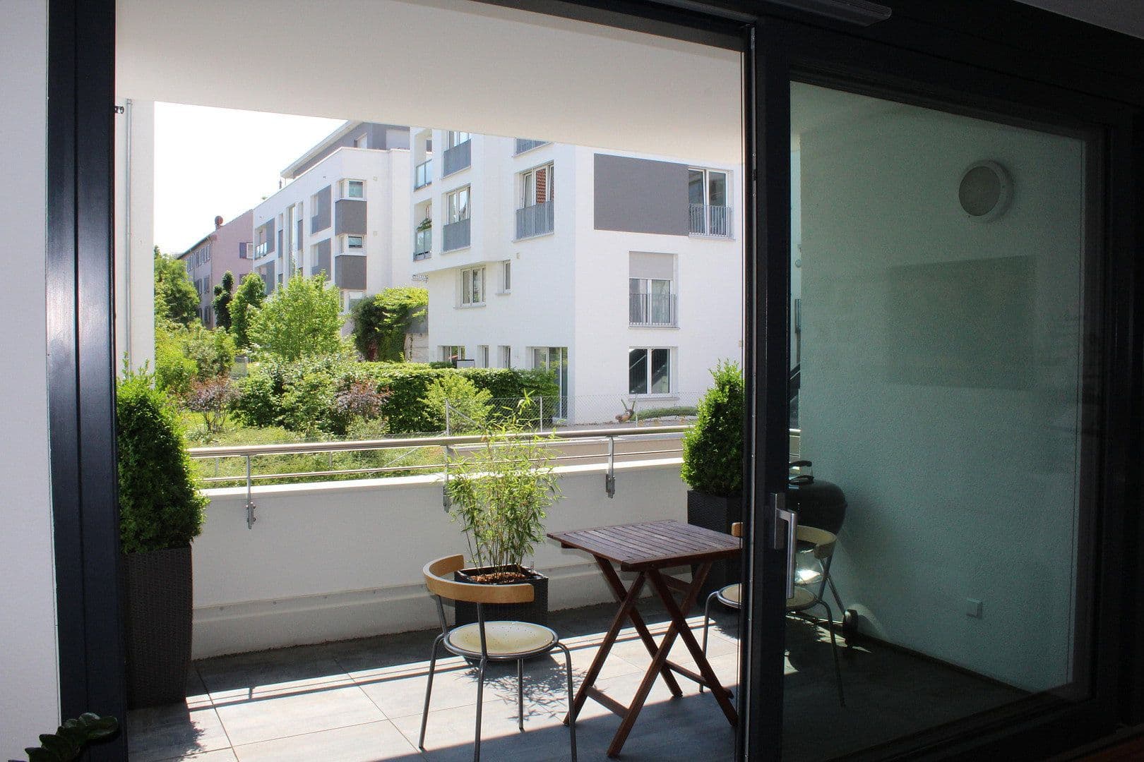 Prodej bytu 1+kk 73 m², Räpplenstraße 3, Stuttgart, Bádensko-Württembersko Prodej bytu 1+kk 73 m², Räpplenstraße 3, Stuttgart, Bádensko-Württembersko