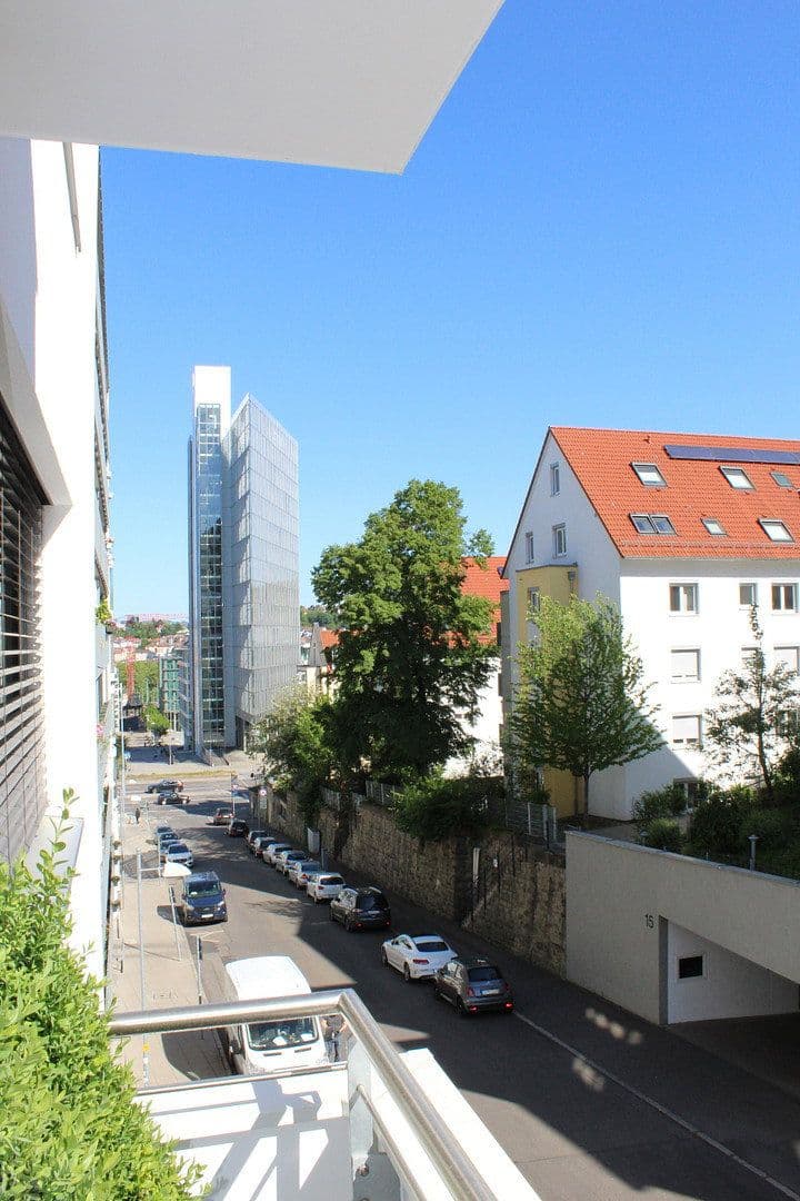 Prodej bytu 1+kk 73 m², Räpplenstraße 3, Stuttgart, Bádensko-Württembersko Prodej bytu 1+kk 73 m², Räpplenstraße 3, Stuttgart, Bádensko-Württembersko