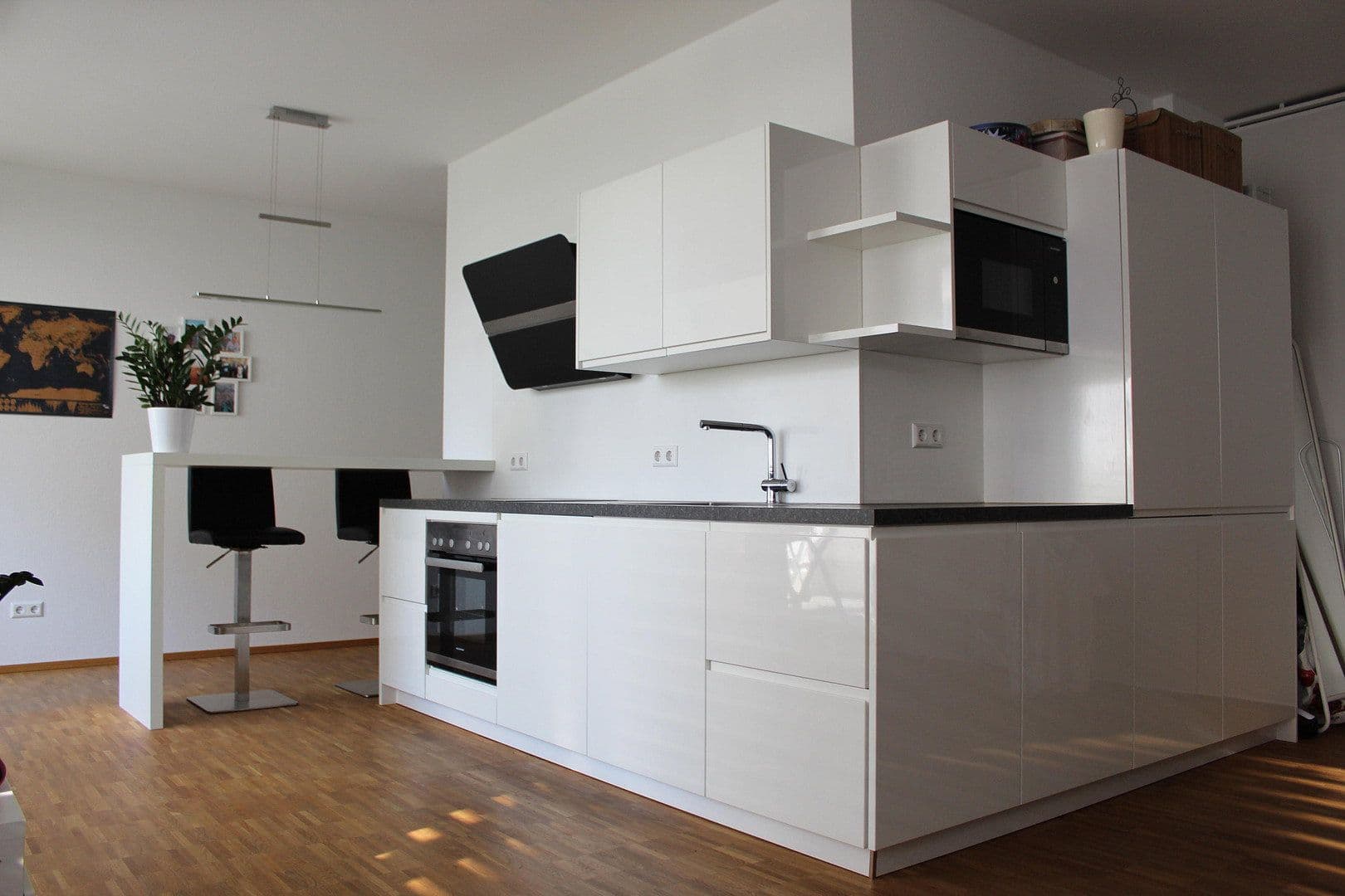 Prodej bytu 1+kk 73 m², Räpplenstraße 3, Stuttgart, Bádensko-Württembersko Prodej bytu 1+kk 73 m², Räpplenstraße 3, Stuttgart, Bádensko-Württembersko