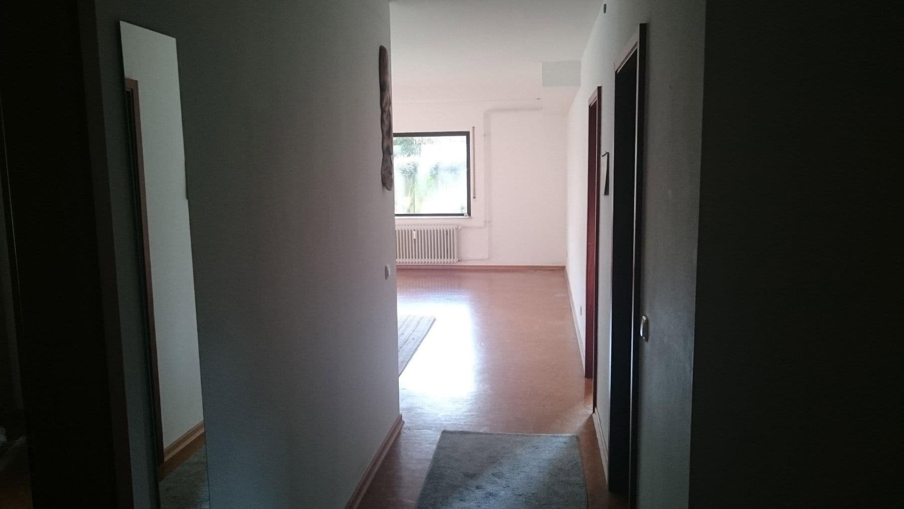 Prodej bytu 2+1 62 m², Bordenbergweg 17a, Mühltal, Hessen Prodej bytu 2+1 62 m², Bordenbergweg 17a, Mühltal, Hessen