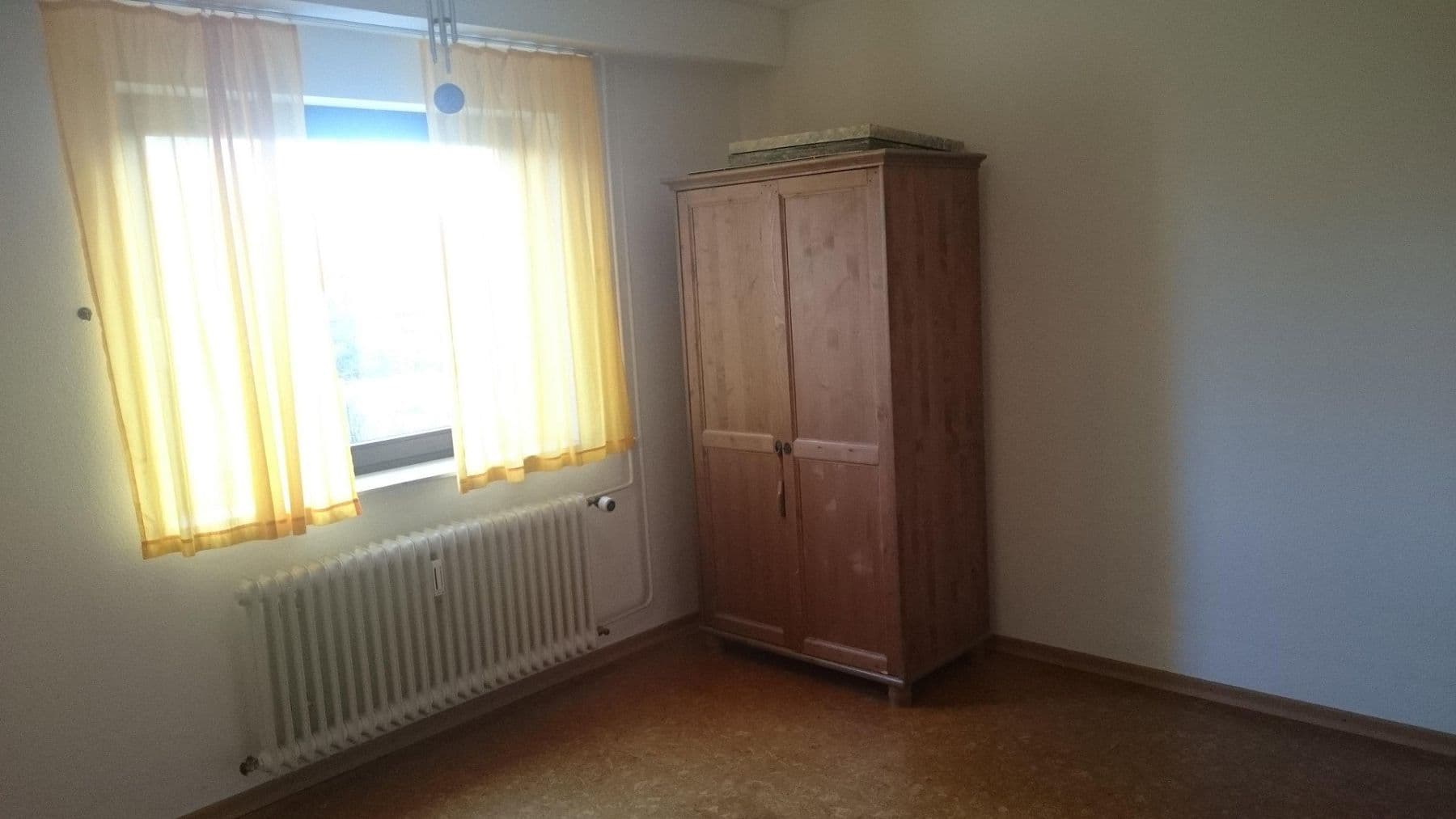 Prodej bytu 2+1 62 m², Bordenbergweg 17a, Mühltal, Hessen Prodej bytu 2+1 62 m², Bordenbergweg 17a, Mühltal, Hessen