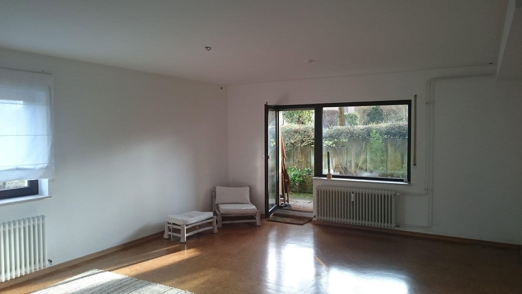 Prodej bytu 2+1 62 m², Bordenbergweg 17a, Mühltal, Hessen Prodej bytu 2+1 62 m², Bordenbergweg 17a, Mühltal, Hessen