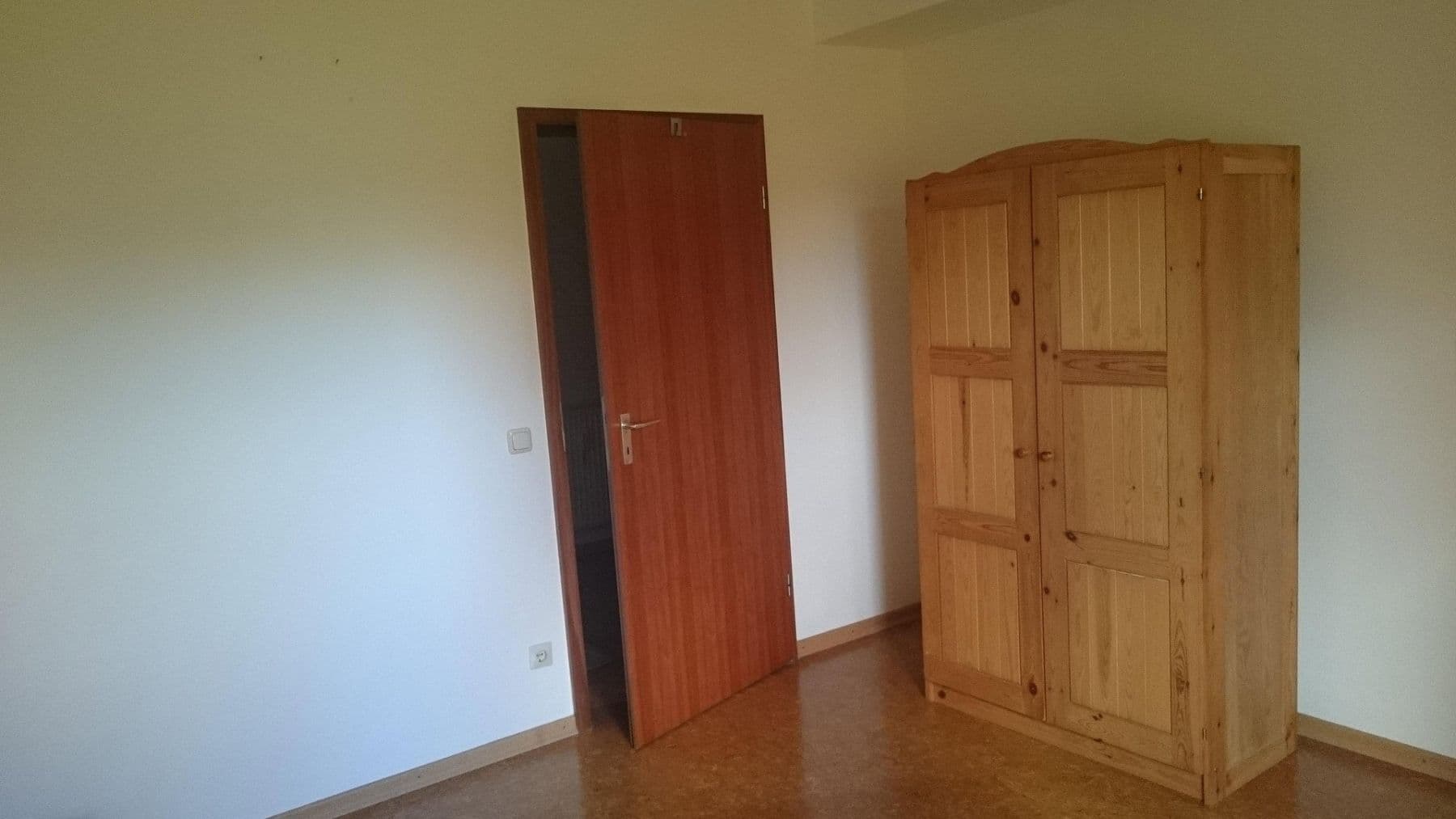 Prodej bytu 2+1 62 m², Bordenbergweg 17a, Mühltal, Hessen Prodej bytu 2+1 62 m², Bordenbergweg 17a, Mühltal, Hessen