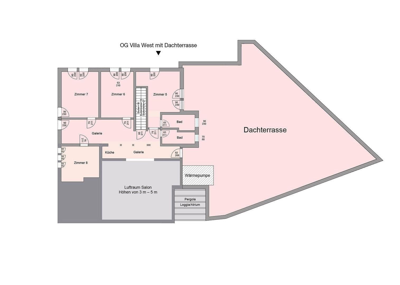 Prodej domu 300 m², pozemek 1.000 m², Solingen, Severní Porýní-Vestfálsko Prodej domu 300 m², pozemek 1.000 m², Solingen, Severní Porýní-Vestfálsko
