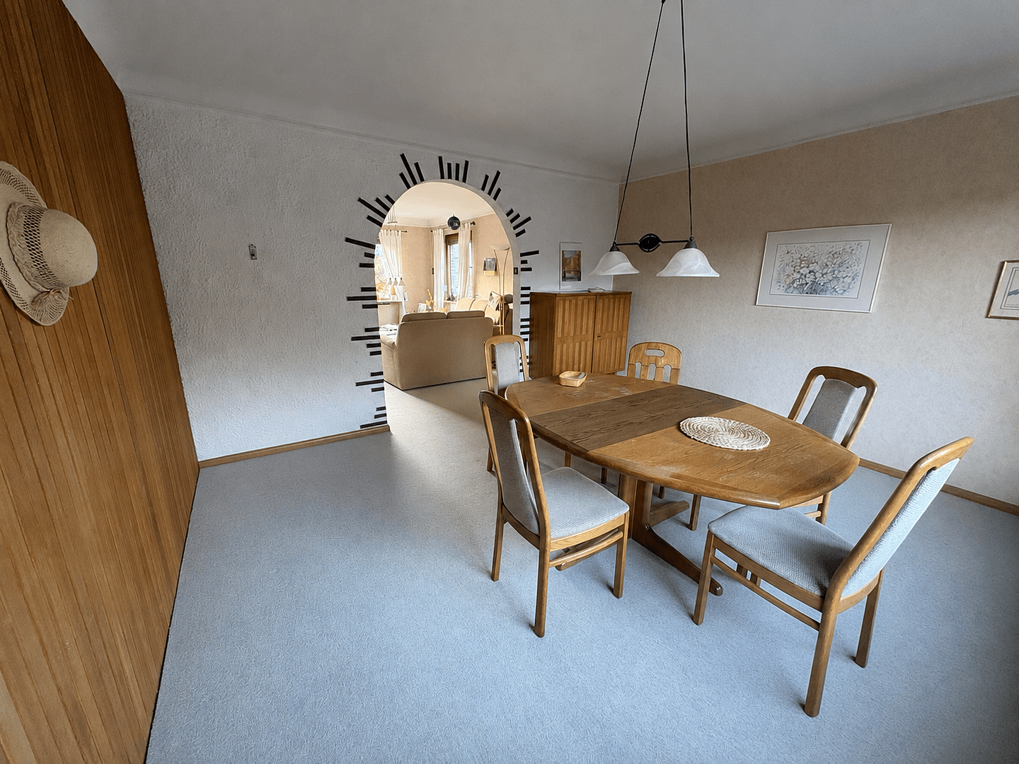 Prodej domu 124 m², pozemek 853 m², Schenefeld, Šlesvicko-Holštýnsko Prodej domu 124 m², pozemek 853 m², Schenefeld, Šlesvicko-Holštýnsko