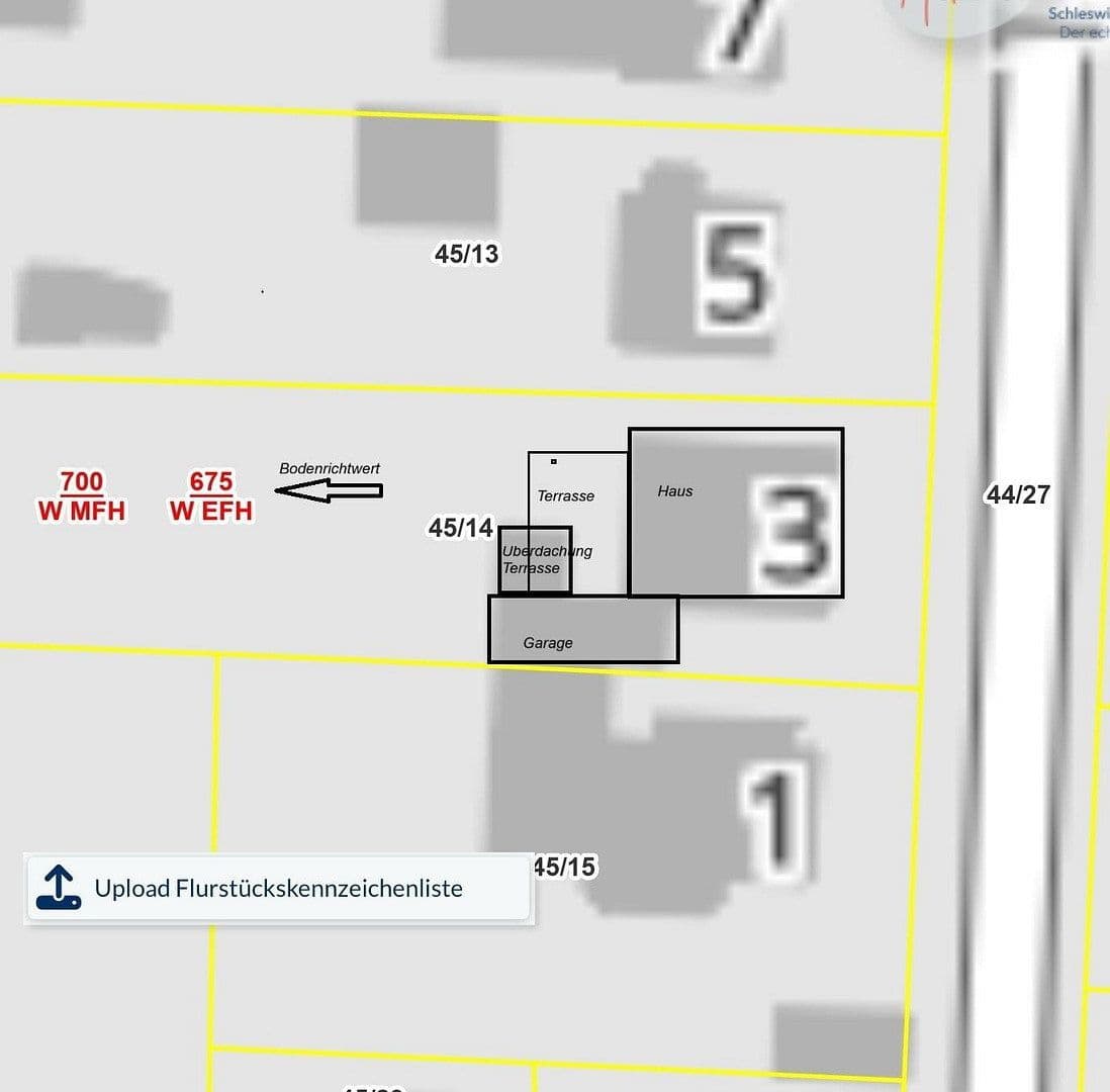 Prodej domu 124 m², pozemek 853 m², Schenefeld, Šlesvicko-Holštýnsko Prodej domu 124 m², pozemek 853 m², Schenefeld, Šlesvicko-Holštýnsko