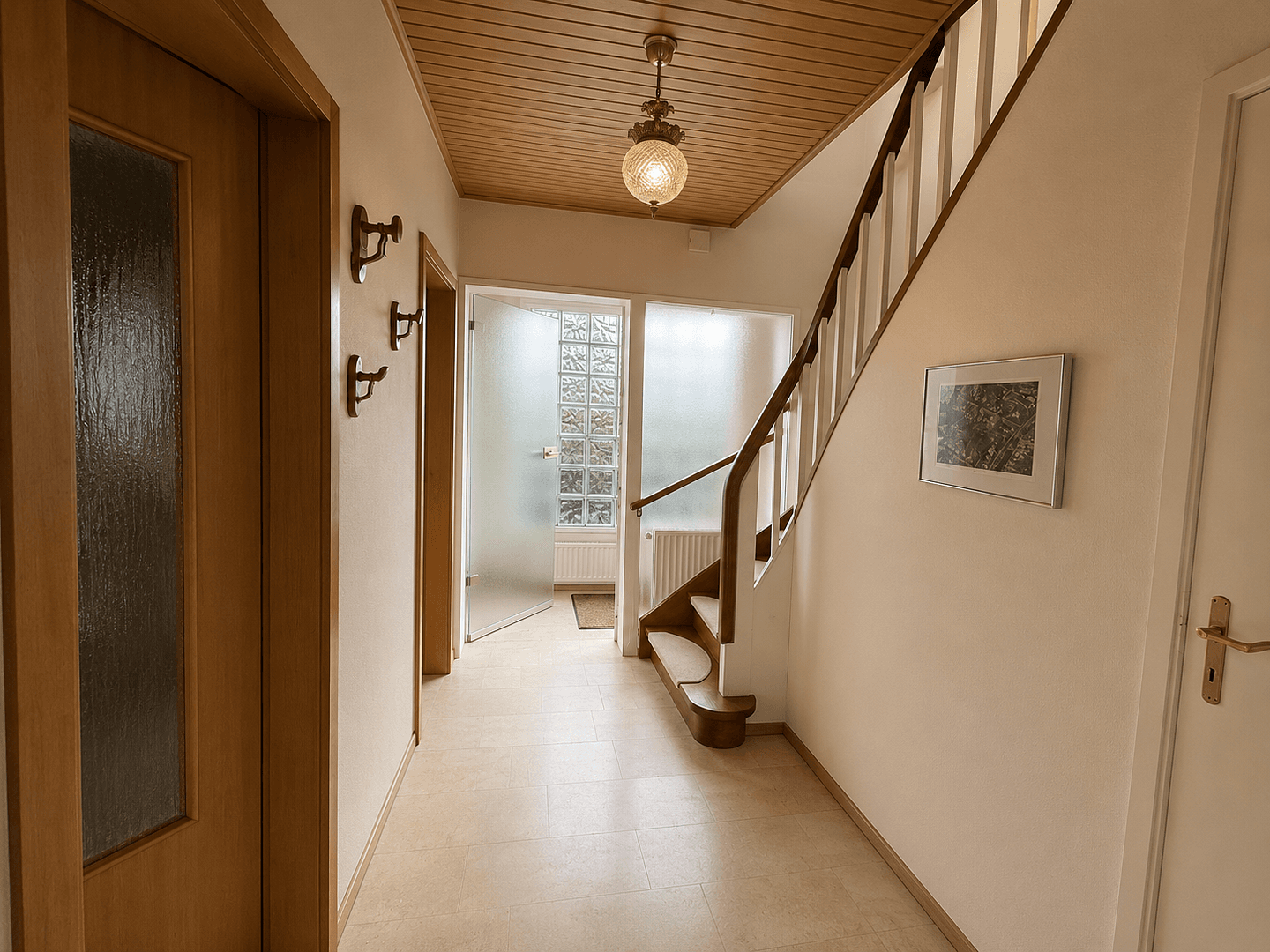 Prodej domu 124 m², pozemek 853 m², Schenefeld, Šlesvicko-Holštýnsko Prodej domu 124 m², pozemek 853 m², Schenefeld, Šlesvicko-Holštýnsko