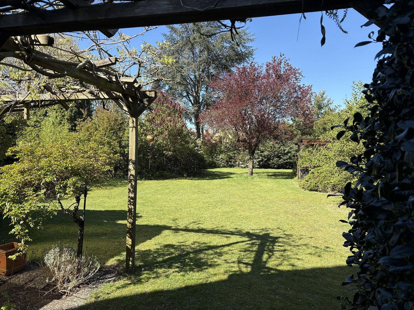 Prodej domu 124 m², pozemek 853 m², Schenefeld, Šlesvicko-Holštýnsko Prodej domu 124 m², pozemek 853 m², Schenefeld, Šlesvicko-Holštýnsko