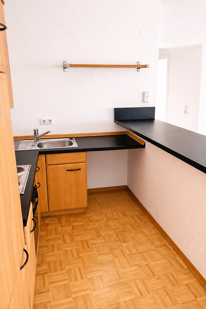 Prodej bytu 2+1 51 m², Augustenstr. 10, Stuttgart, Bádensko-Württembersko Prodej bytu 2+1 51 m², Augustenstr. 10, Stuttgart, Bádensko-Württembersko