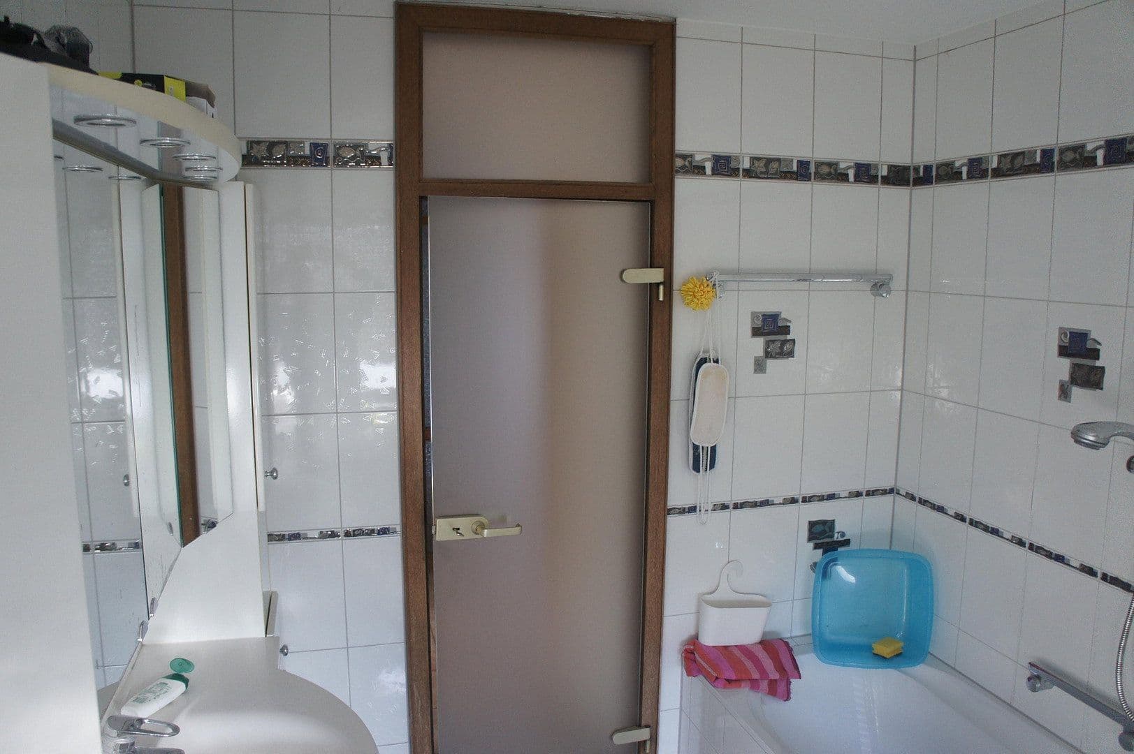 Prodej domu 209 m², pozemek 370 m², Bernhardstr.6, Mühlheim am Main, Hessen Prodej domu 209 m², pozemek 370 m², Bernhardstr.6, Mühlheim am Main, Hessen