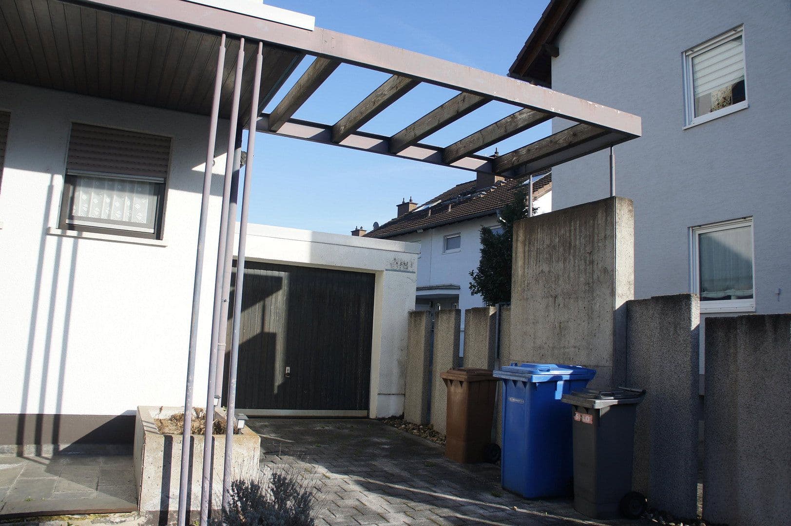 Prodej domu 209 m², pozemek 370 m², Bernhardstr.6, Mühlheim am Main, Hessen Prodej domu 209 m², pozemek 370 m², Bernhardstr.6, Mühlheim am Main, Hessen
