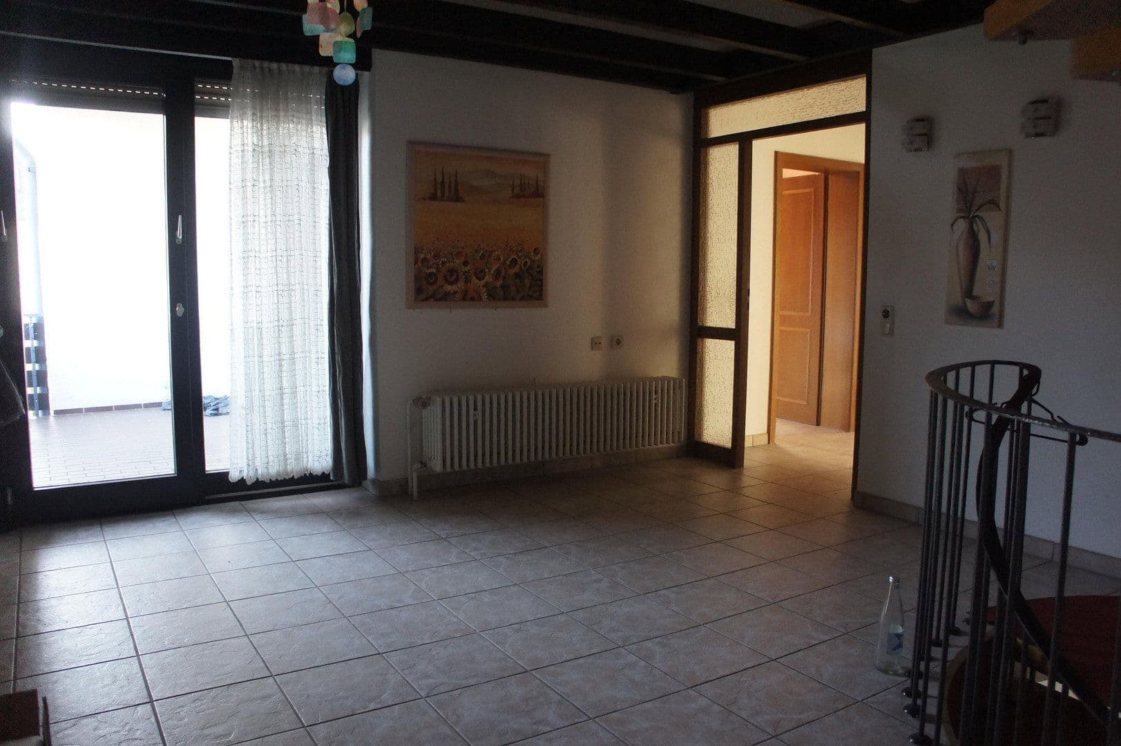 Prodej domu 209 m², pozemek 370 m², Bernhardstr.6, Mühlheim am Main, Hessen Prodej domu 209 m², pozemek 370 m², Bernhardstr.6, Mühlheim am Main, Hessen