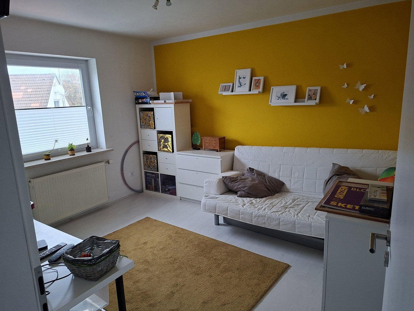 Prodej domu 186 m², pozemek 558 m², Königsbrunn, Bavorsko Prodej domu 186 m², pozemek 558 m², Königsbrunn, Bavorsko