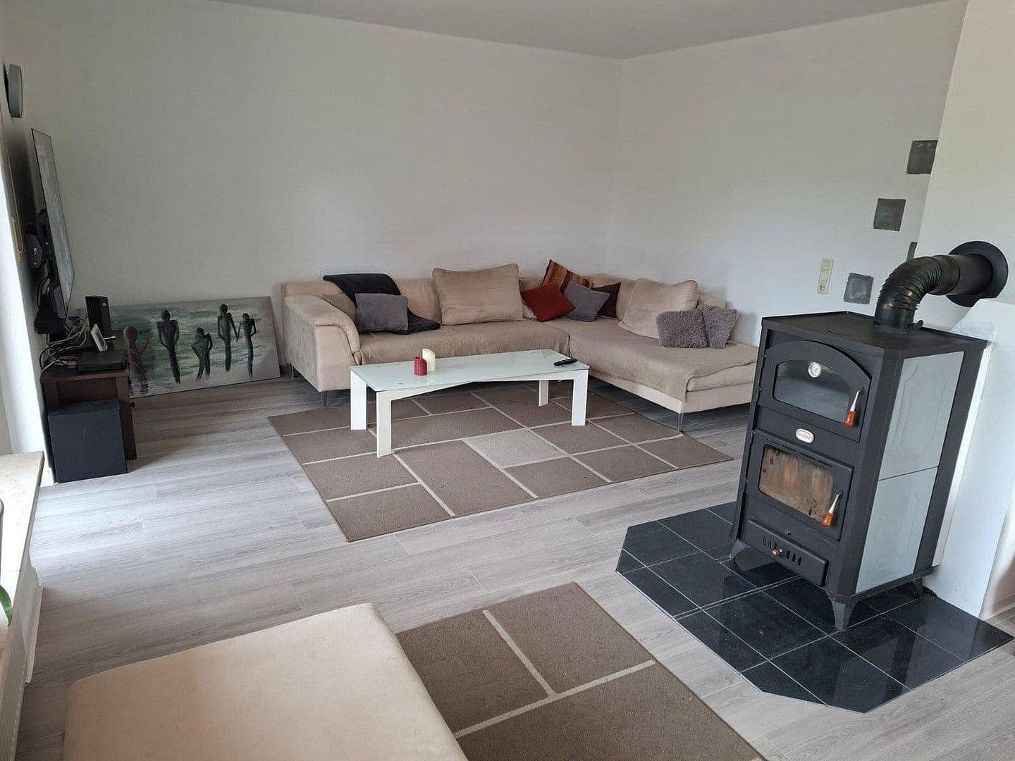 Prodej domu 186 m², pozemek 558 m², Königsbrunn, Bavorsko Prodej domu 186 m², pozemek 558 m², Königsbrunn, Bavorsko