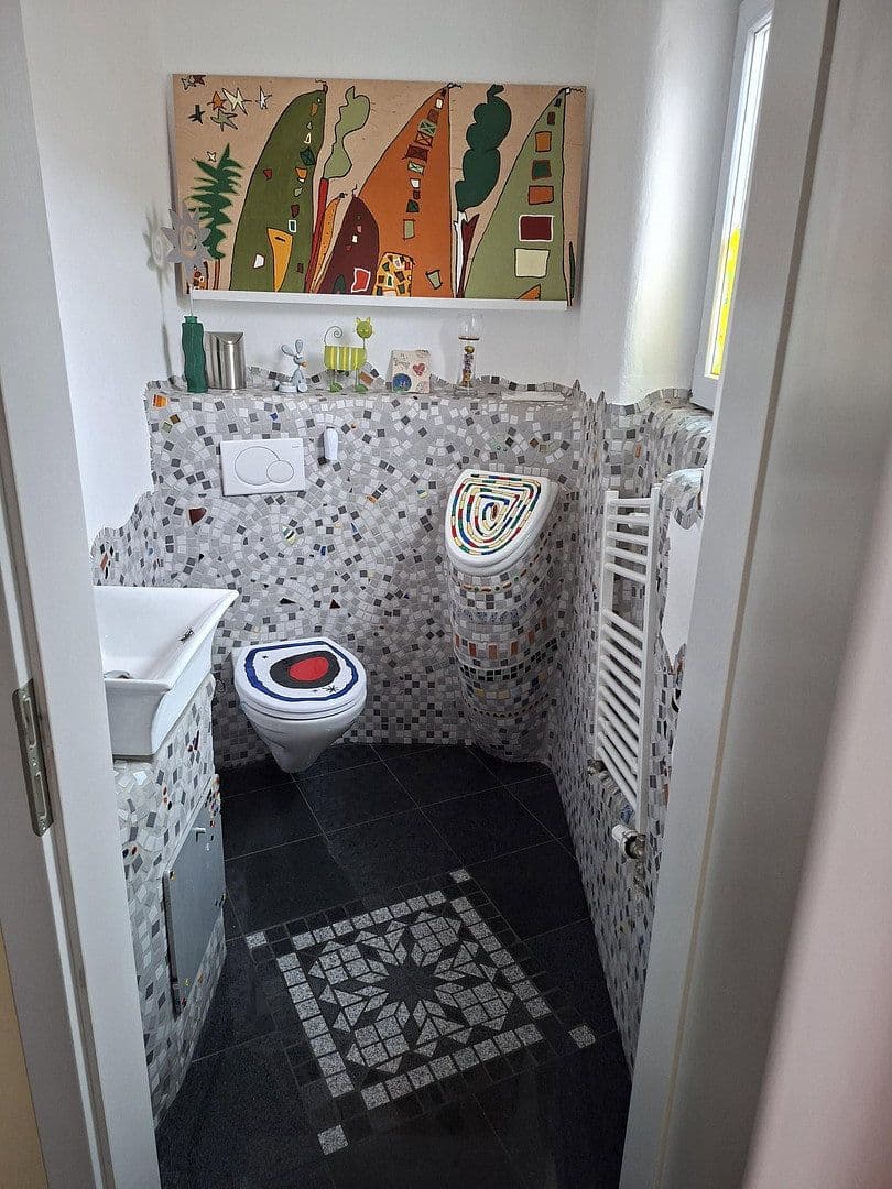 Prodej domu 186 m², pozemek 558 m², Königsbrunn, Bavorsko Prodej domu 186 m², pozemek 558 m², Königsbrunn, Bavorsko