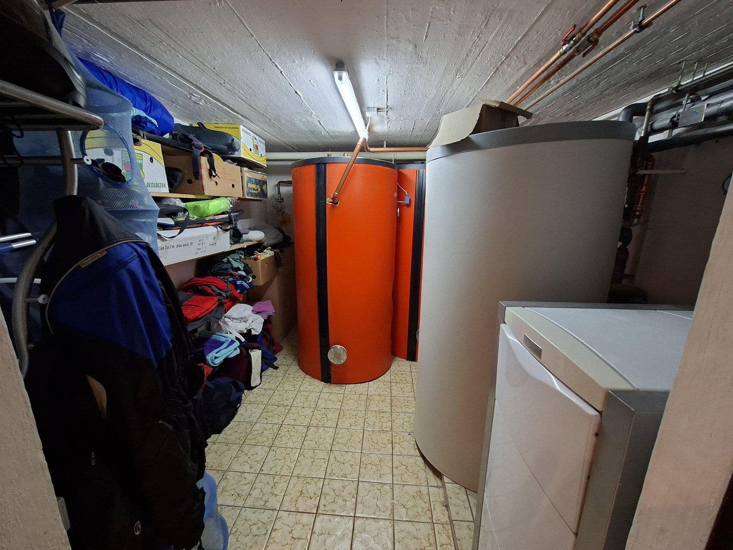 Prodej domu 186 m², pozemek 558 m², Königsbrunn, Bavorsko Prodej domu 186 m², pozemek 558 m², Königsbrunn, Bavorsko