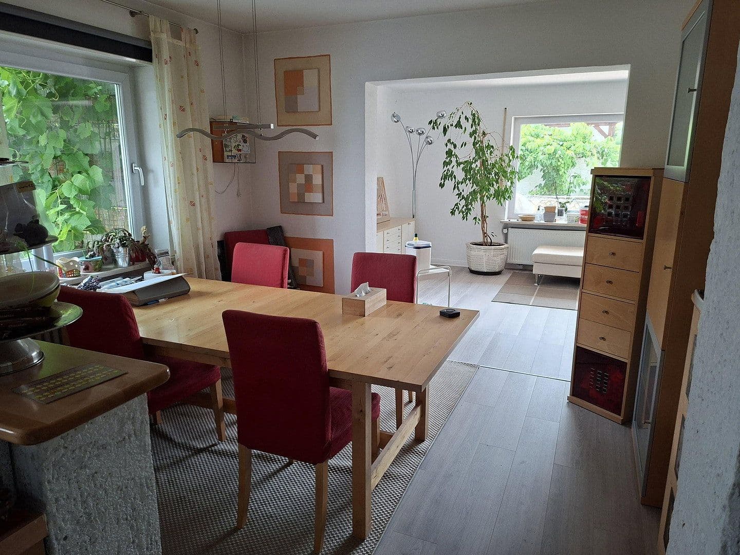 Prodej domu 186 m², pozemek 558 m², Königsbrunn, Bavorsko Prodej domu 186 m², pozemek 558 m², Königsbrunn, Bavorsko