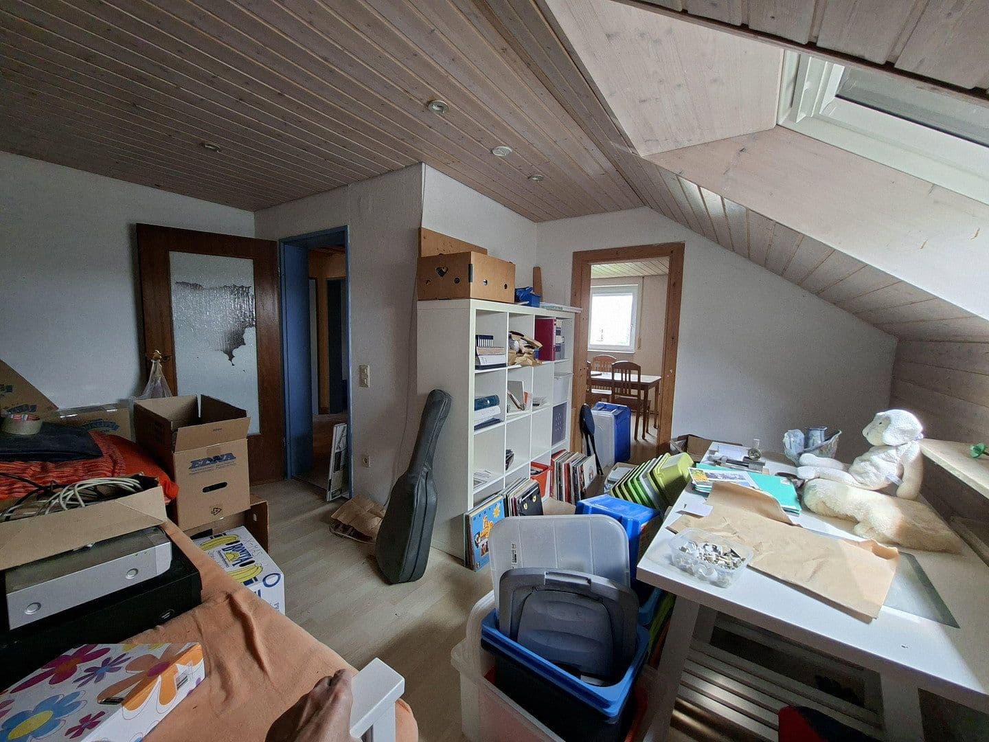 Prodej domu 186 m², pozemek 558 m², Königsbrunn, Bavorsko Prodej domu 186 m², pozemek 558 m², Königsbrunn, Bavorsko