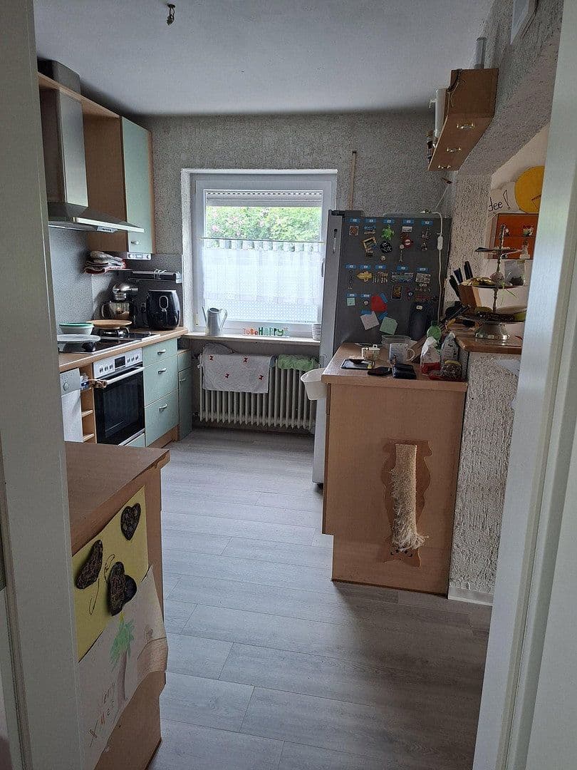 Prodej domu 186 m², pozemek 558 m², Königsbrunn, Bavorsko Prodej domu 186 m², pozemek 558 m², Königsbrunn, Bavorsko